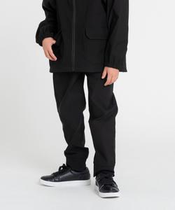 Водоотталкивающие моющиеся спортивные брюки / можно носить в комплекте