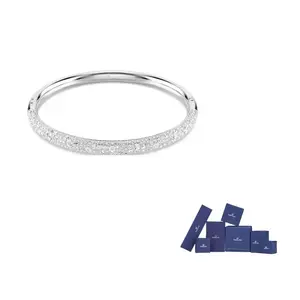 Браслет Meteora с кристаллами Swarovski