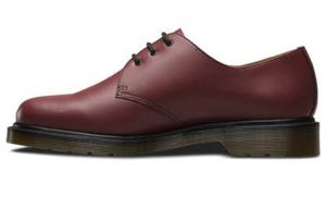 Полуботинки Dr.Martens 1461 Casual Shoes Unisex Low-Top Brown