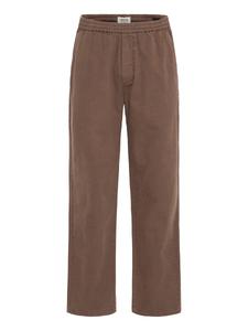 Повседневные брюки-чинос !Solid SDLIAM , Dark brown