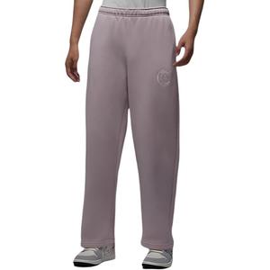 Трикотажные спортивные штаны мужские Jordan, фиолетовый