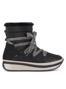 Зимние ботинки Rieker Revolution Lifestyle, черный