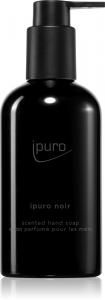 Классическое мыло для рук «нуар» Ipuro, 250 мл