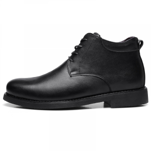 Strongman 3515 Туфли мужские черные