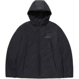 Куртка мужская Descente, цвет Burgundy