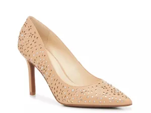 Туфли Jessica Simpson Nettles Pump, цвет Buff Beige