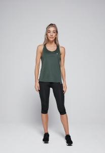 Леггинсы PERFECT RMXYARA REDMAX, черный