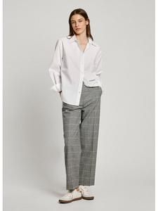 Рубашка Pepe Jeans, белый