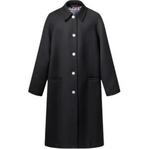 Пальто Nigo FW25 мужское LOUIS VUITTON, черный