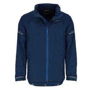 Куртка мужская функциональная CONRAD Rooibos красная PRO-X ELEMENTS, цвет braun