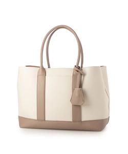 сумка-тоут Cache Cash Kashkash с перегородкой на плечо L