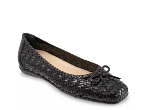 Балетки Gillian Trotters, Black