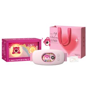 Массажер для глаз с функцией прогревания N0304 Disney