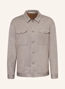 Рубашка Paul, коричневый