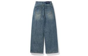 Джинсы унисекс 714Street