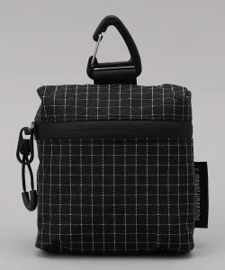 Нейлоновый мини-футляр для губ