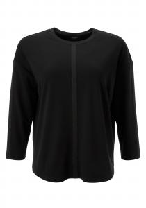 Aniston Свитшот в черном цвете