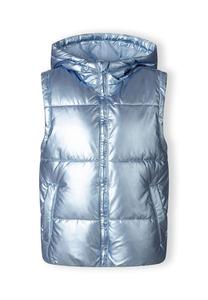 Жилет MINOTI, Pastel Blue