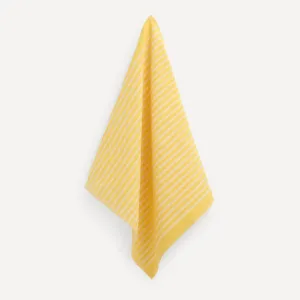 Хлопковое махровое кухонное полотенце Evora 24 El Corte Inglés, синий