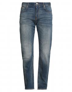 Джинсы Armani Exchange, синий