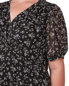 Эстель Плюс Размер Платье Розалия Estelle Plus, мультиколор