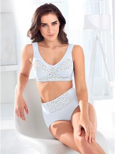 WITT WEIDEN Белые корректирующие трусики