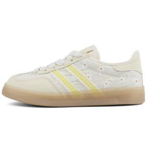 Y6T Амортизирующие легкие дышащие лоу-топ скейтборд кроссовки женские светло-желтый, цвет Light Yellow