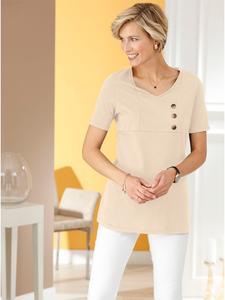 Футболка Sieh an!