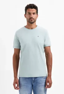 Классическая базовая футболка с круглым вырезом No Excess, Smoke