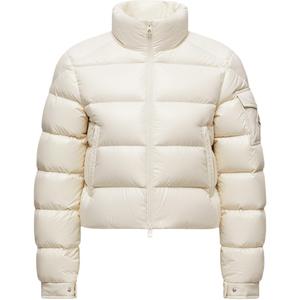 Moncler Пуховик Petra, White