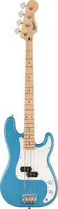 Squier Sonic Precision Bass California Blue