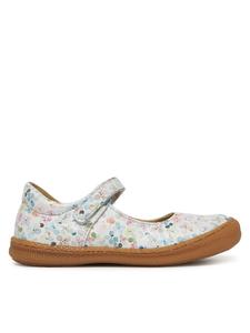 Балетки 7921533 M Primigi, белый