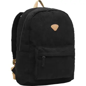 Рюкзак Billabong Schools Out Cord 20L, черный