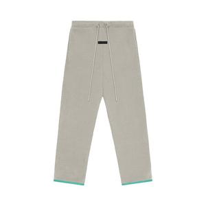 Брюки Fear Of God Essentials Fear of God Essentials Polar Fleece Pant, серый