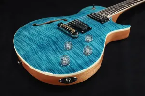 PRS SE ZACH MYERS 594 - Myers Blue ZM33MC 403