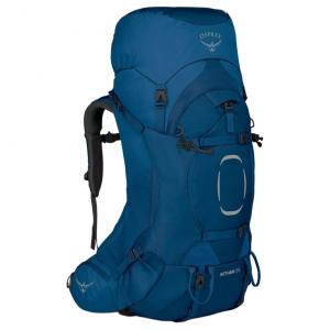 OSPREY Нейлоновый рюкзак унисекс, Dark Blue