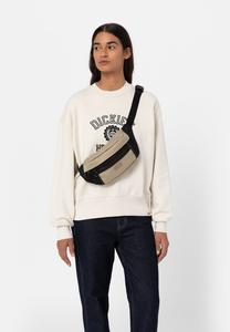Поясная сумка Dickies, бежевый