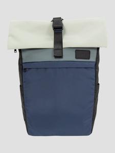 Рюкзак Doughnut Jetpack Go Wild Series Rucksack, navy x grey