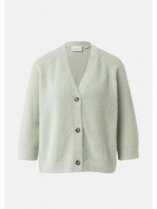 Comma Кардиган цвета 6143_шалфейно-зеленый