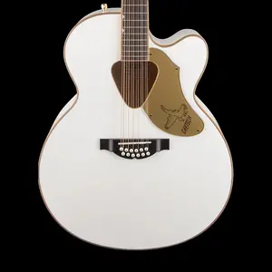 Акустико-электрогитара Gretsch G5022CWFE-12 Rancher Falcon Jumbo с вырезом, 12 струн