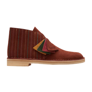 Ботинки Desert Boot 'Dance Hall', коричневый