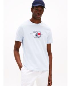 Футболка Hilfiger Flag Sailing