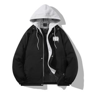 Пуховик Fido Dido, абрикосовый