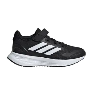 Кроссовки Runfalcon 5 C, черный/белый