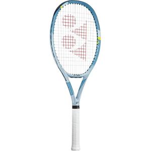 YONEX 280 г вес ракетки, 100 квадратных дюймов размер головы, Gray Blue, Unisex, Full Carbon теннисные ракетки