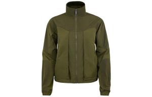 Укороченное пальто женское Lululemon, синий