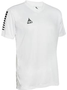 Select "Пизийская футболка" белого цвета