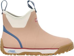 Женские резиновые ботинки Xtratuf Ice высотой 15 см, Rose