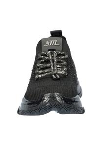Кроссовки Steve Madden, черный