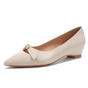 Beijiani Женские туфли на высоком каблуке экрю, светло-золотистые, абрикосовые, цвет Light Gold